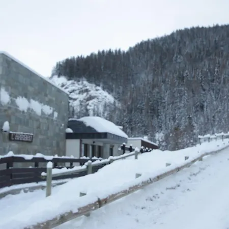 شقة A Pra Loup 1600, Proche Des Pistes Avec Balcon Et Wifi - Fr-1-165a-14