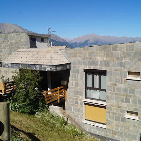شقة A Pra Loup 1600, Proche Des Pistes Avec Balcon Et Wifi - Fr-1-165a-14 Uvernet-Fours