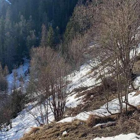 Pra-loup, 1 Pièce, 4 Personnes - Fr-1-165a-14 Appartamento *